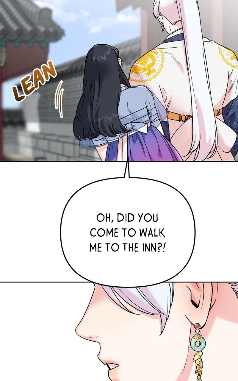 The Pure Heart of a Monster Chapter 27 - Page 30