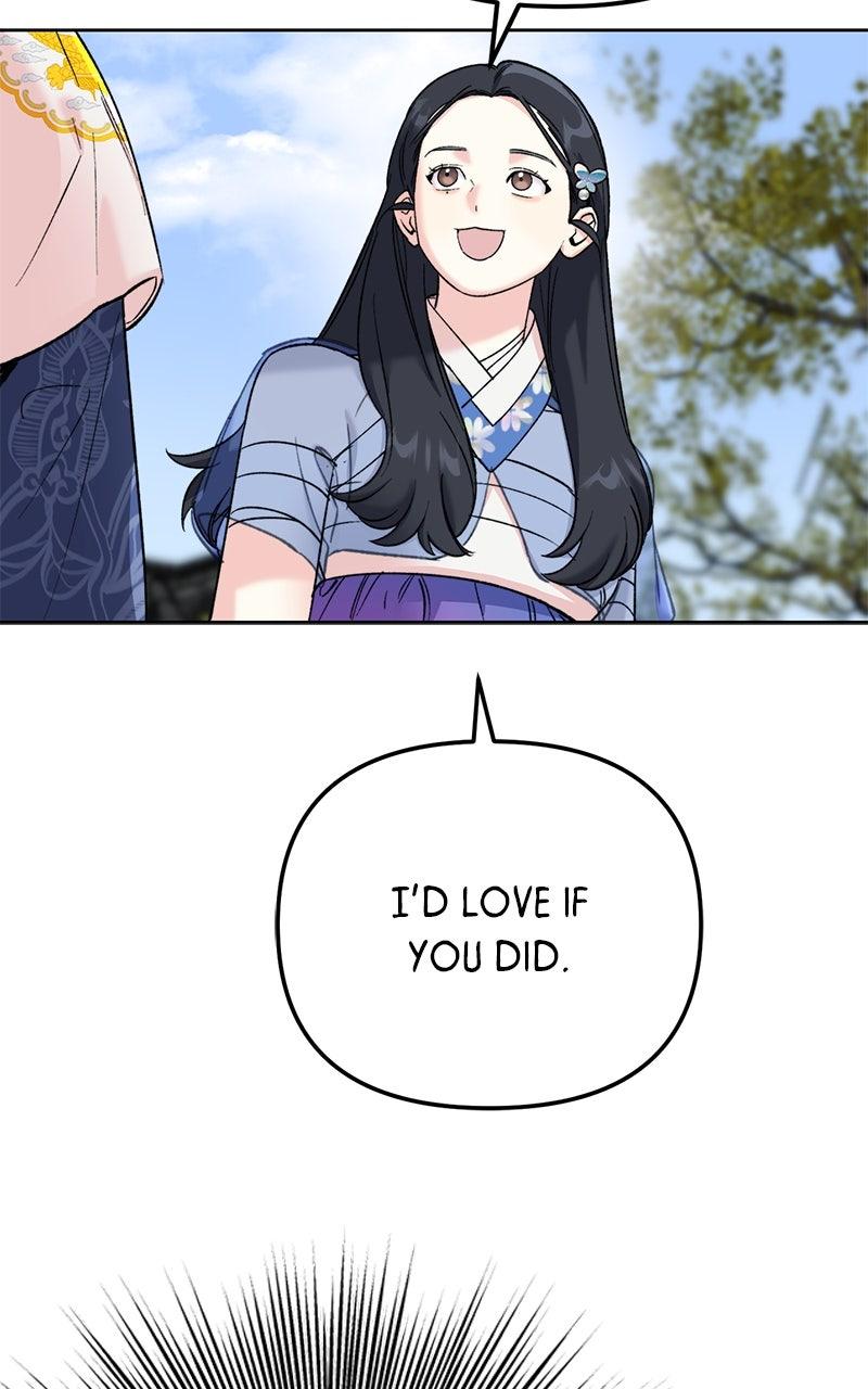 The Pure Heart of a Monster Chapter 27 - Page 32