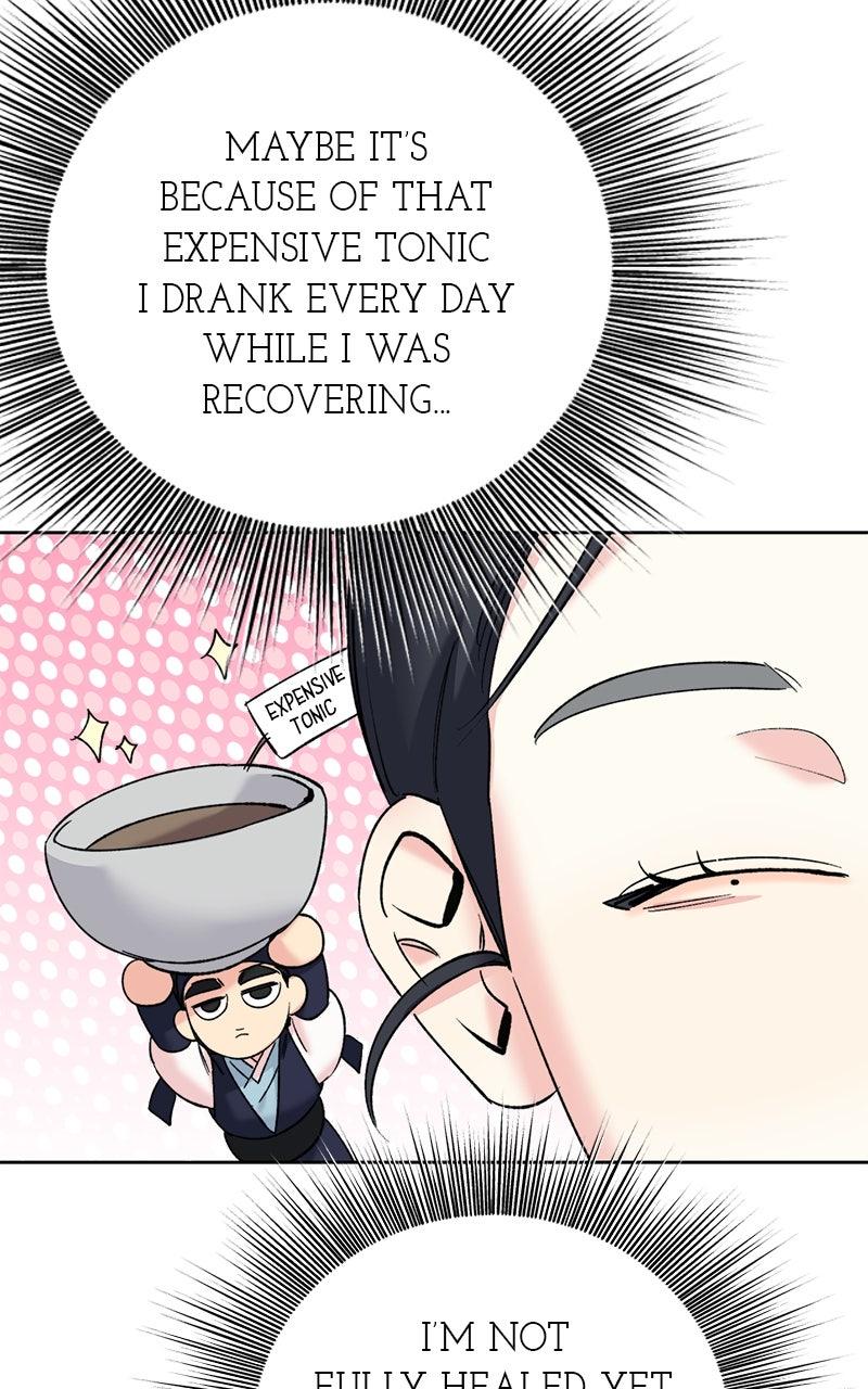 The Pure Heart of a Monster Chapter 27 - Page 33