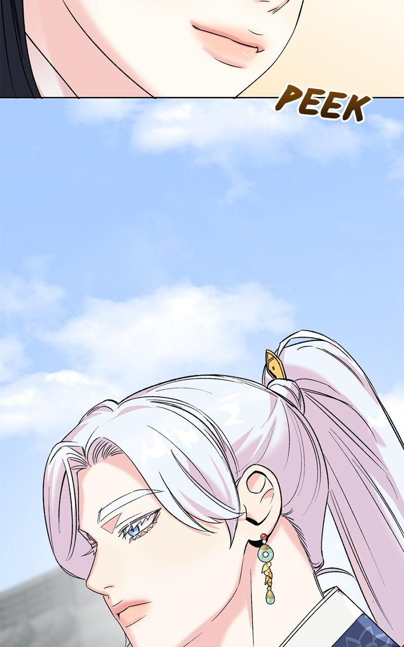 The Pure Heart of a Monster Chapter 27 - Page 35