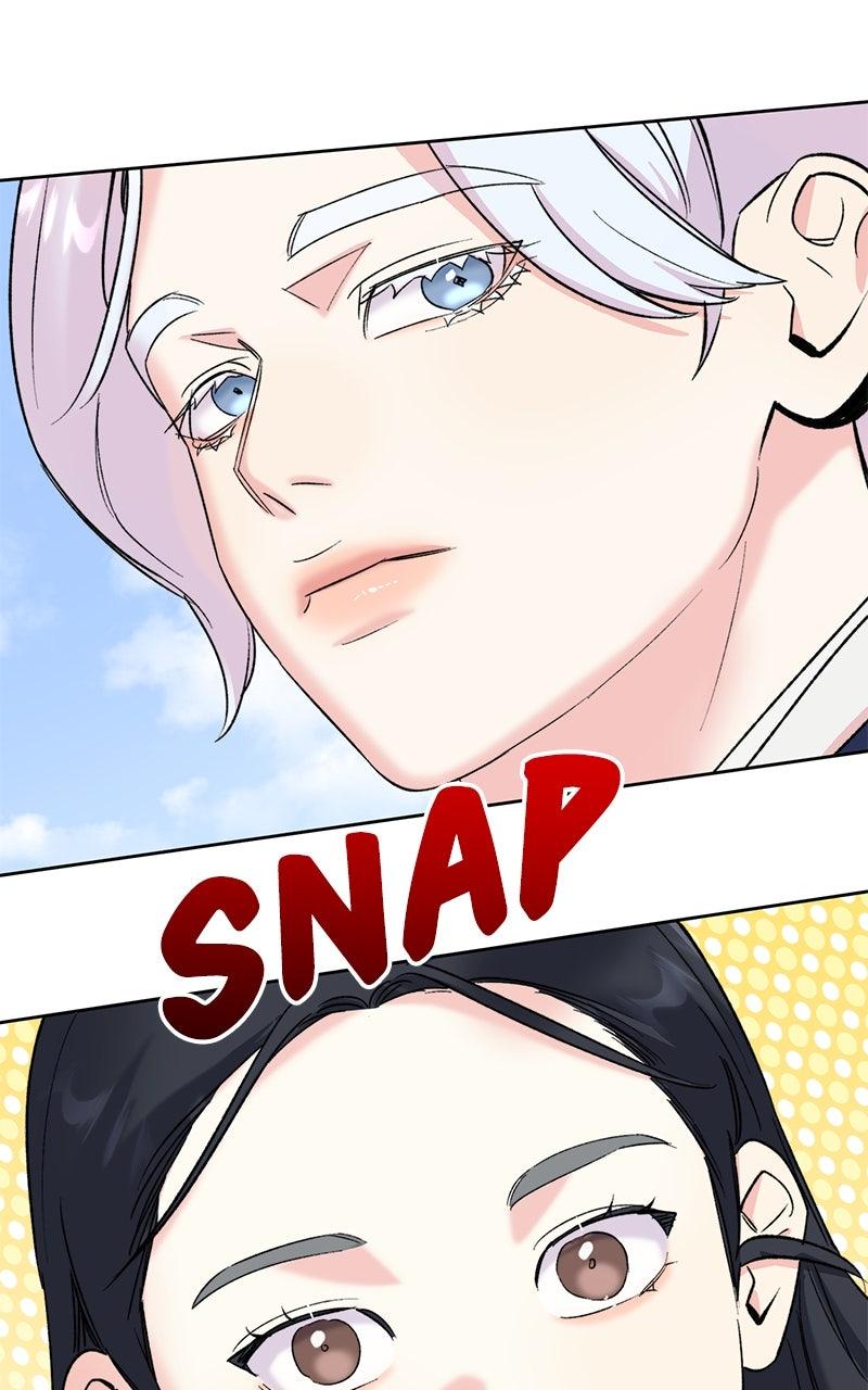 The Pure Heart of a Monster Chapter 27 - Page 39