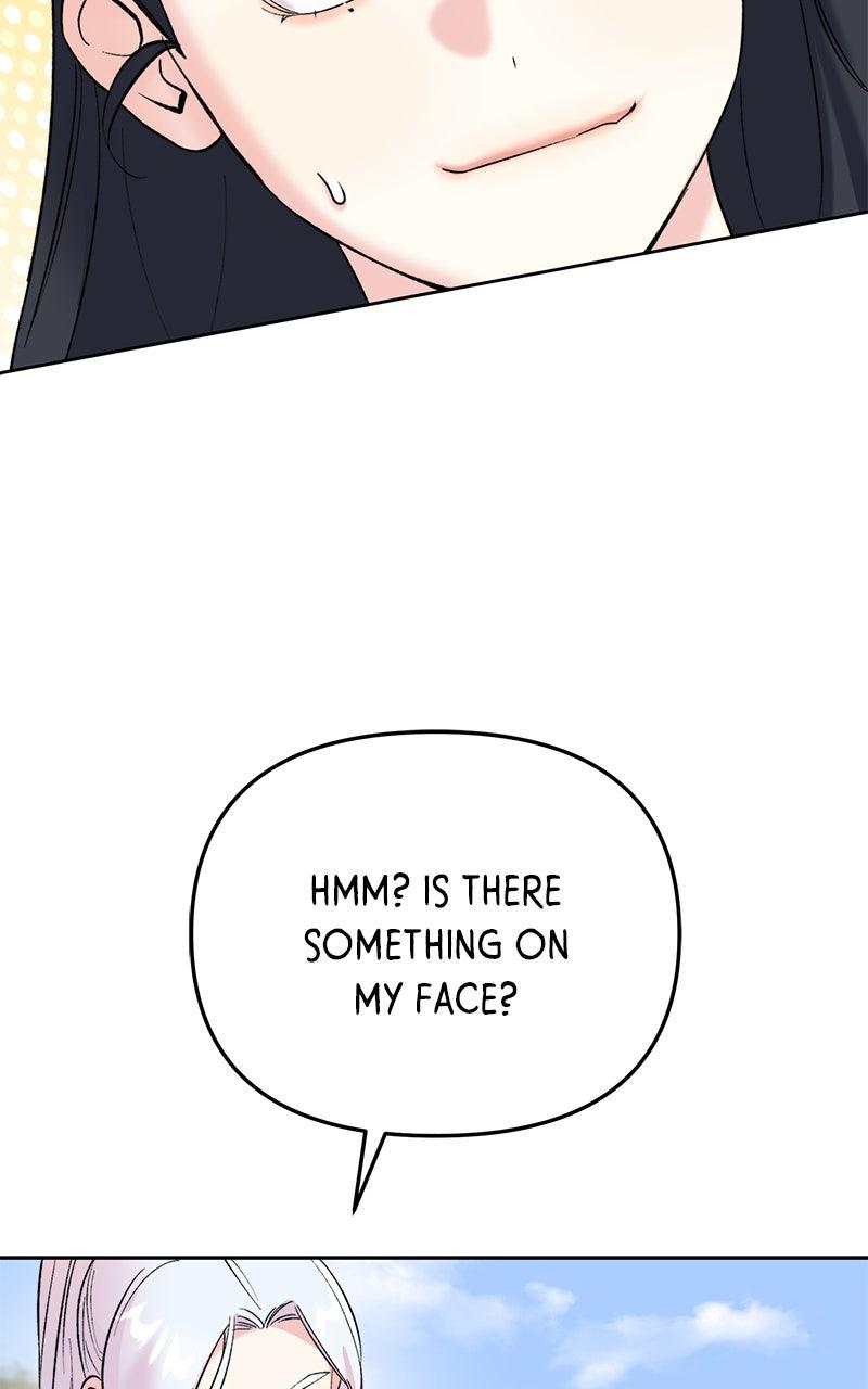 The Pure Heart of a Monster Chapter 27 - Page 40