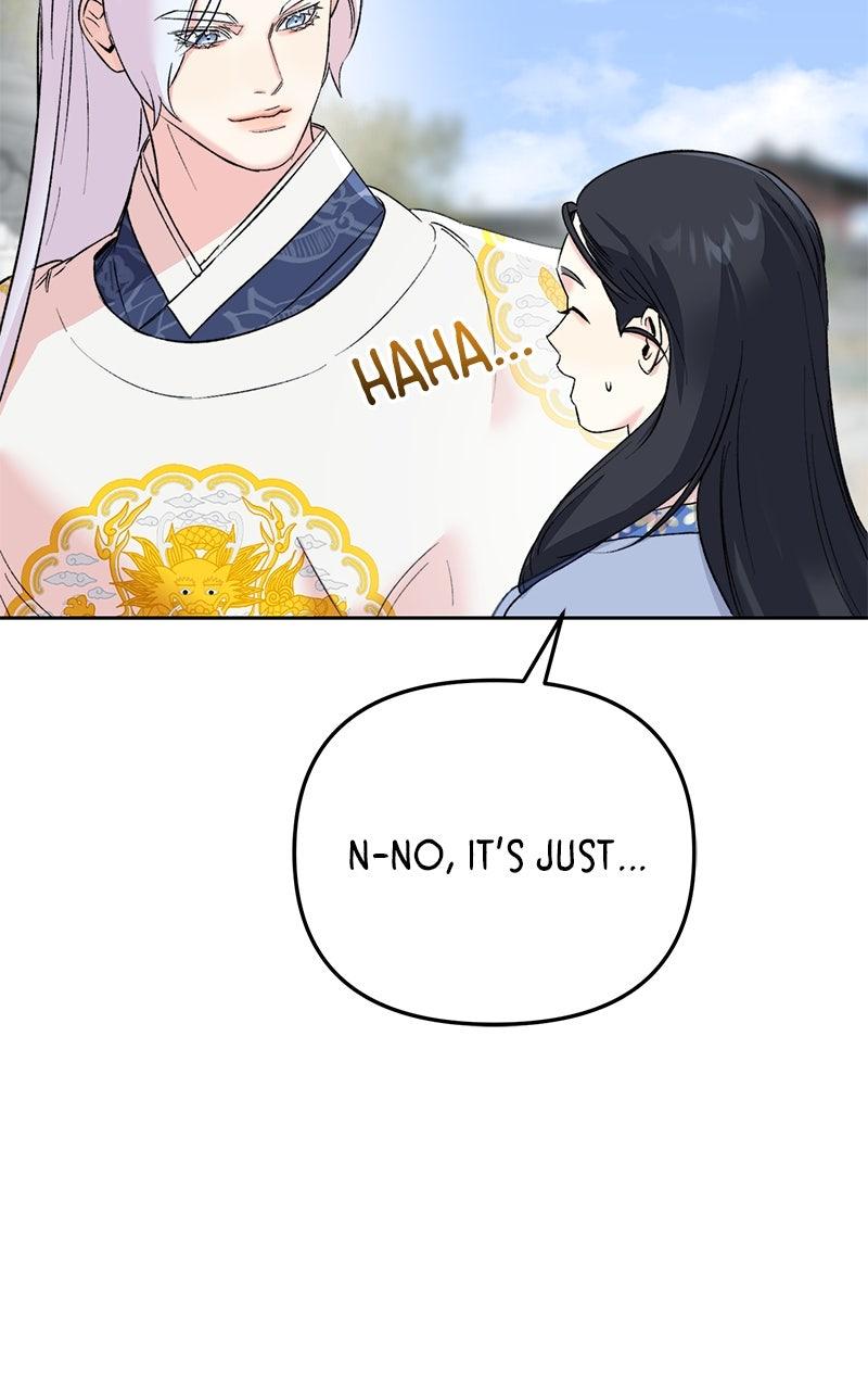 The Pure Heart of a Monster Chapter 27 - Page 41