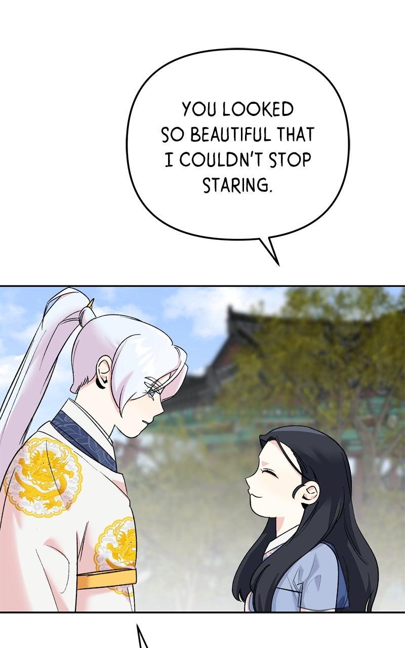 The Pure Heart of a Monster Chapter 27 - Page 42