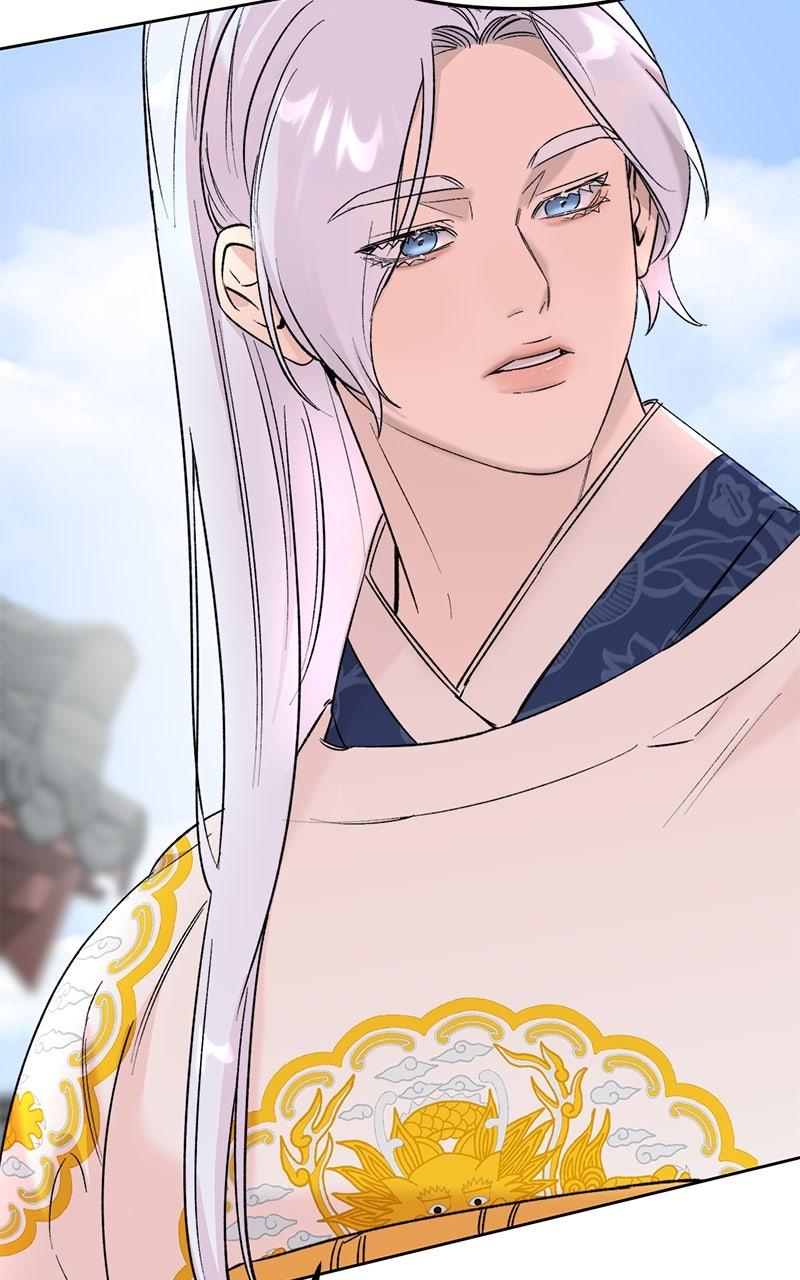 The Pure Heart of a Monster Chapter 27 - Page 44