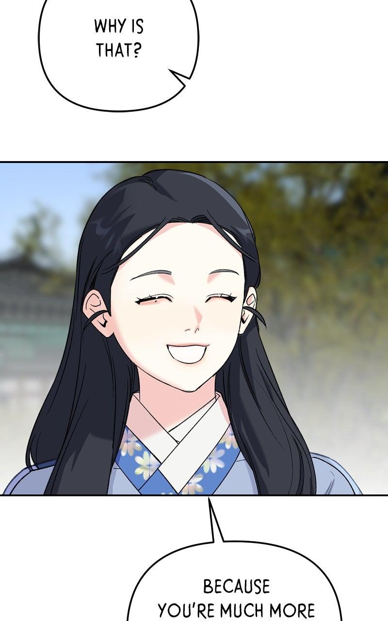 The Pure Heart of a Monster Chapter 27 - Page 46