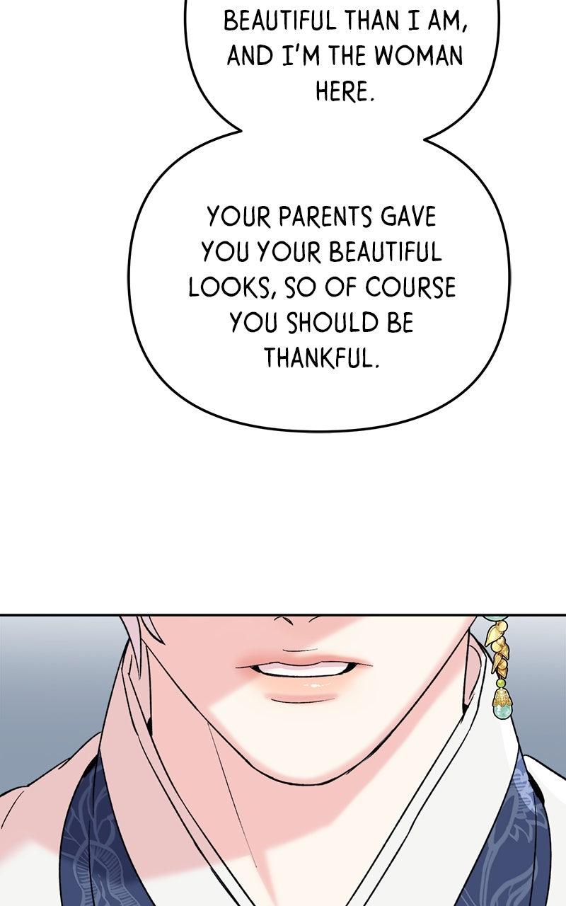 The Pure Heart of a Monster Chapter 27 - Page 47