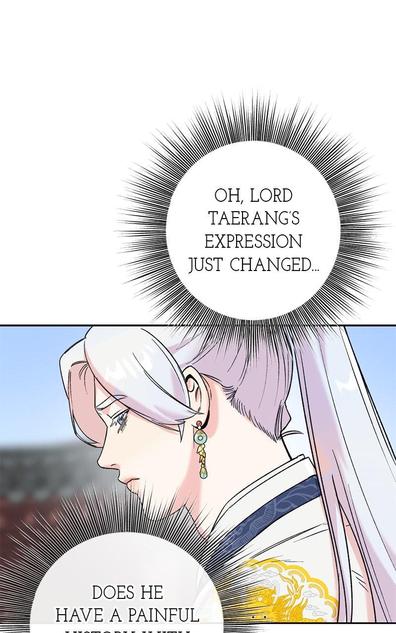 The Pure Heart of a Monster Chapter 27 - Page 55