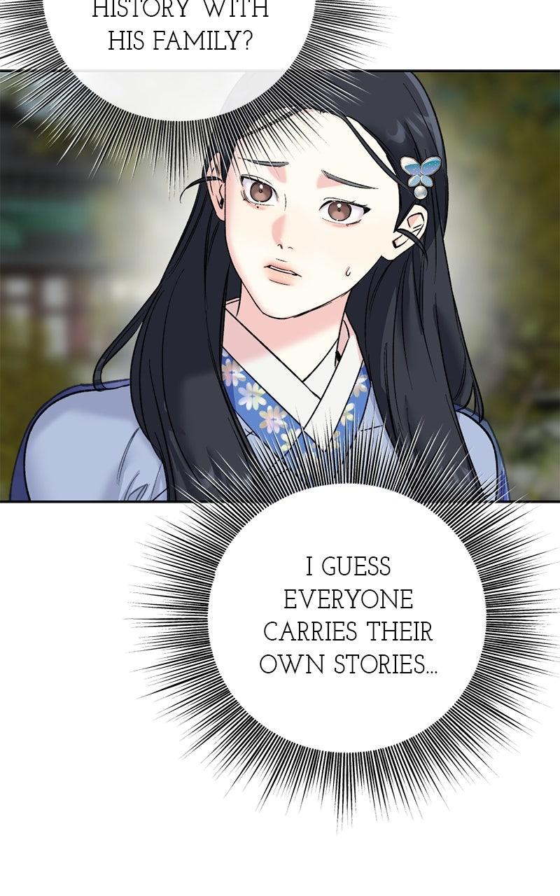 The Pure Heart of a Monster Chapter 27 - Page 56