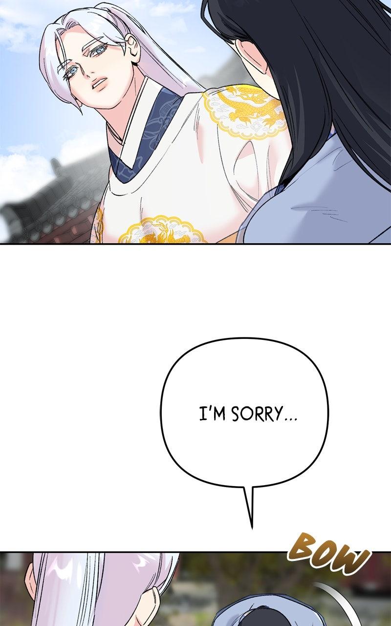 The Pure Heart of a Monster Chapter 27 - Page 58