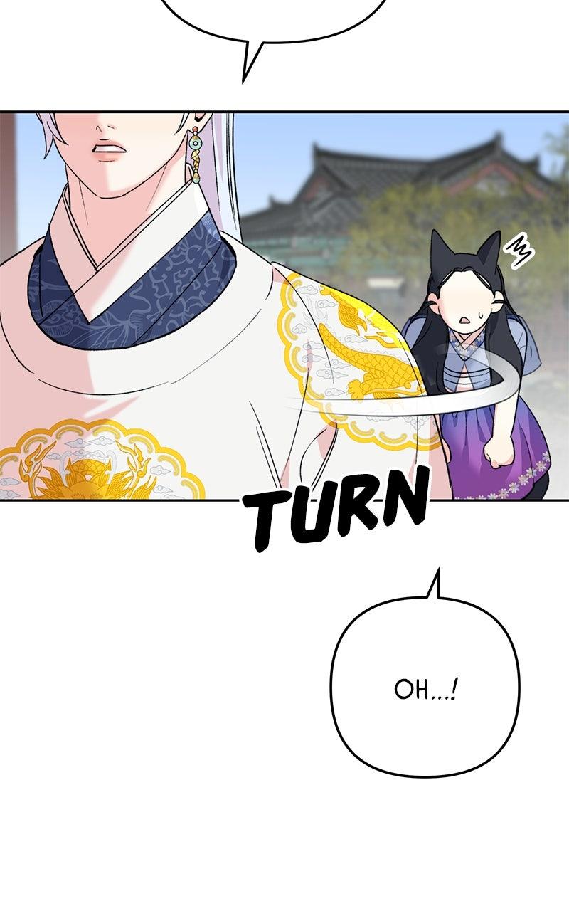 The Pure Heart of a Monster Chapter 27 - Page 61