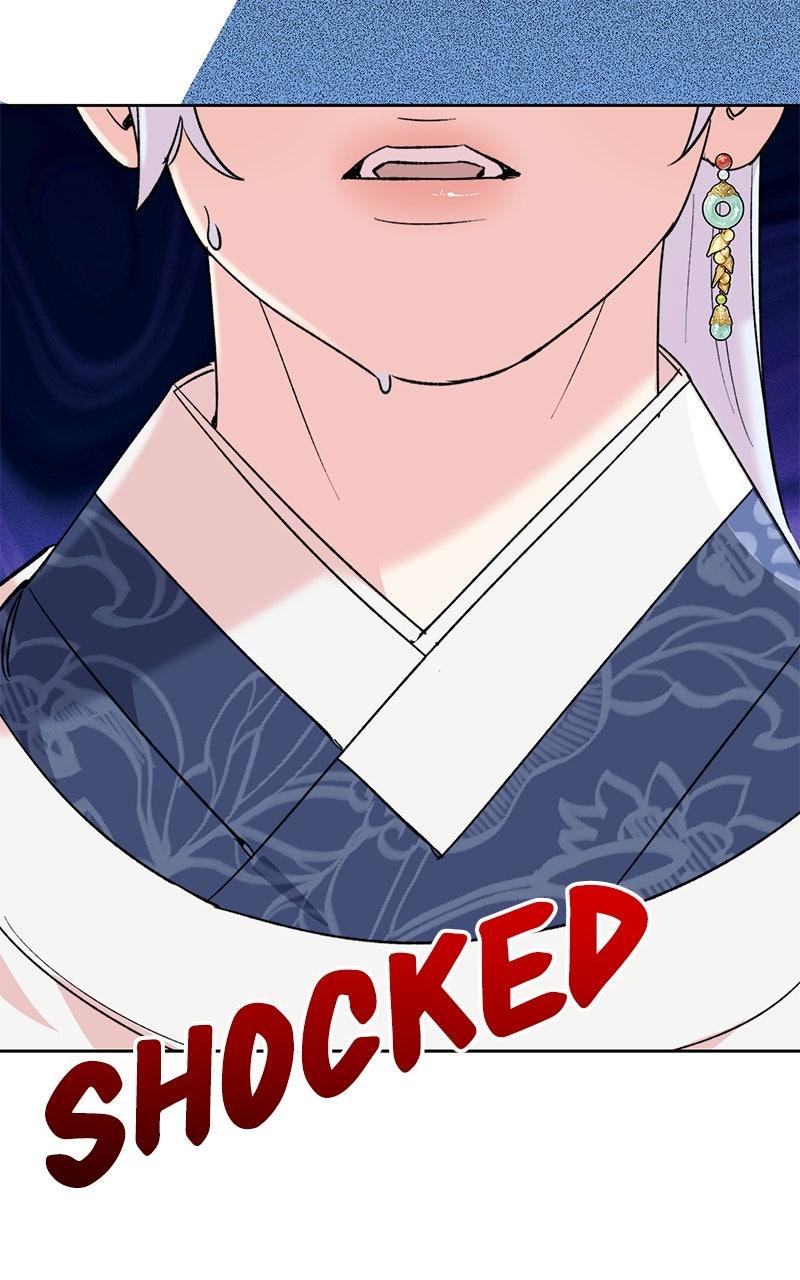 The Pure Heart of a Monster Chapter 27 - Page 69