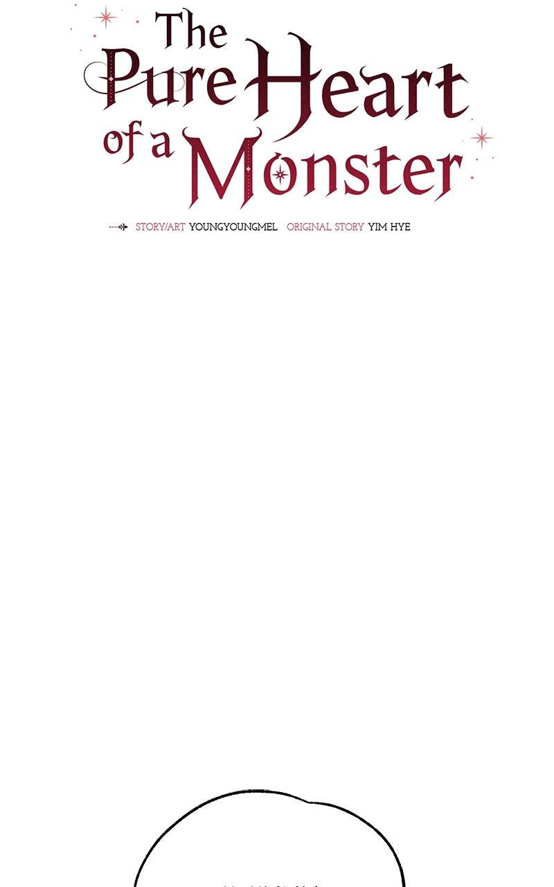 The Pure Heart of a Monster Chapter 27 - Page 71