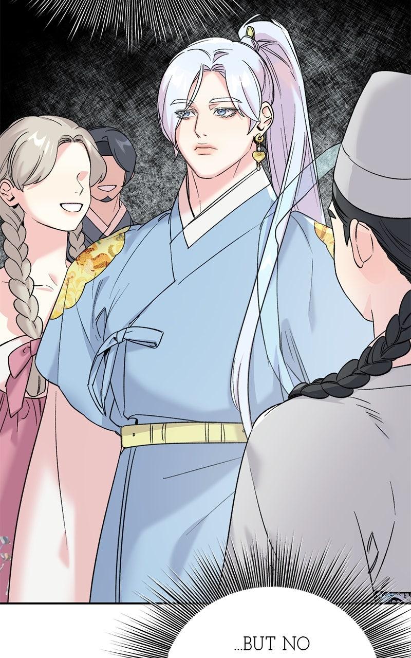 The Pure Heart of a Monster Chapter 27 - Page 73