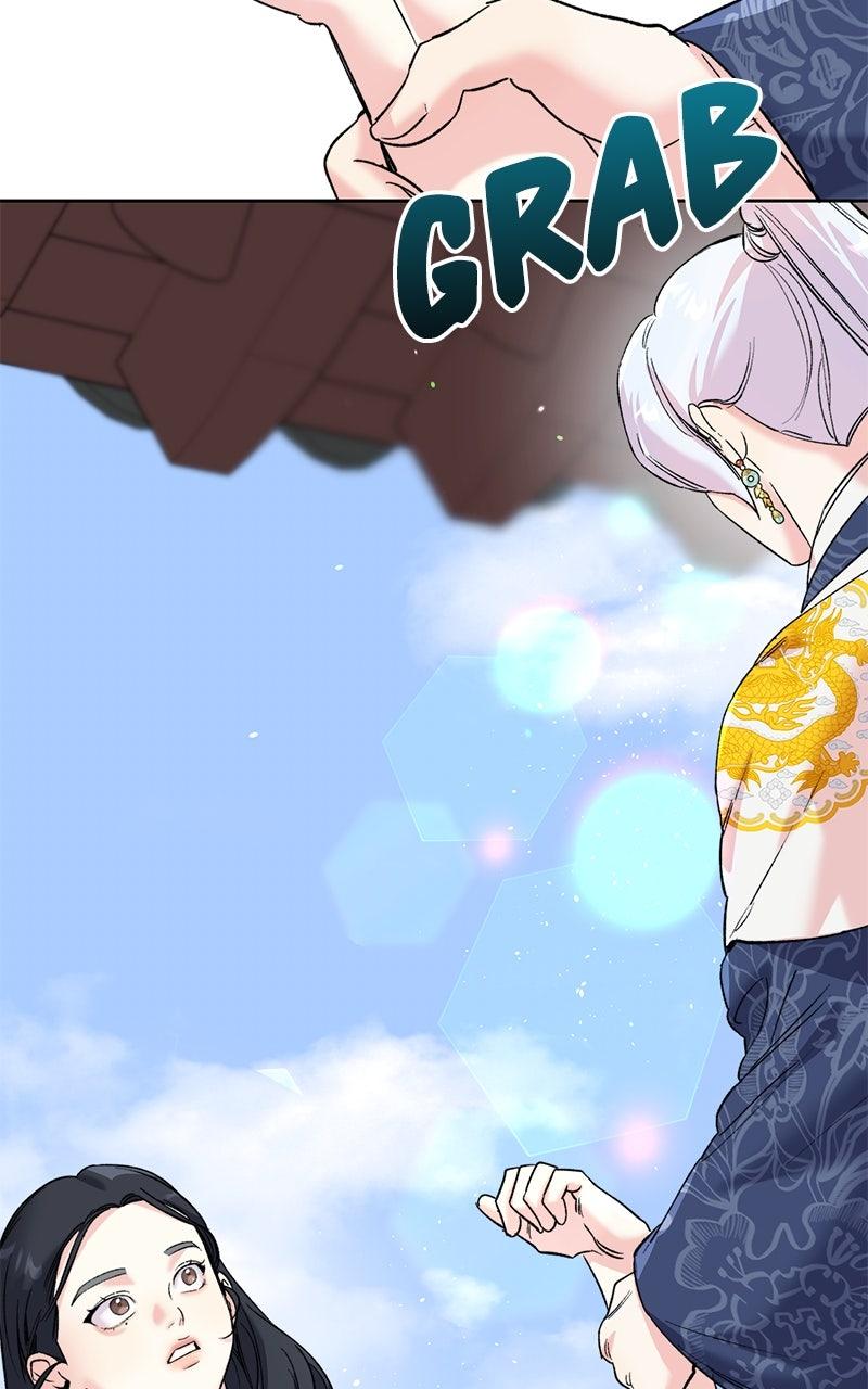 The Pure Heart of a Monster Chapter 27 - Page 79