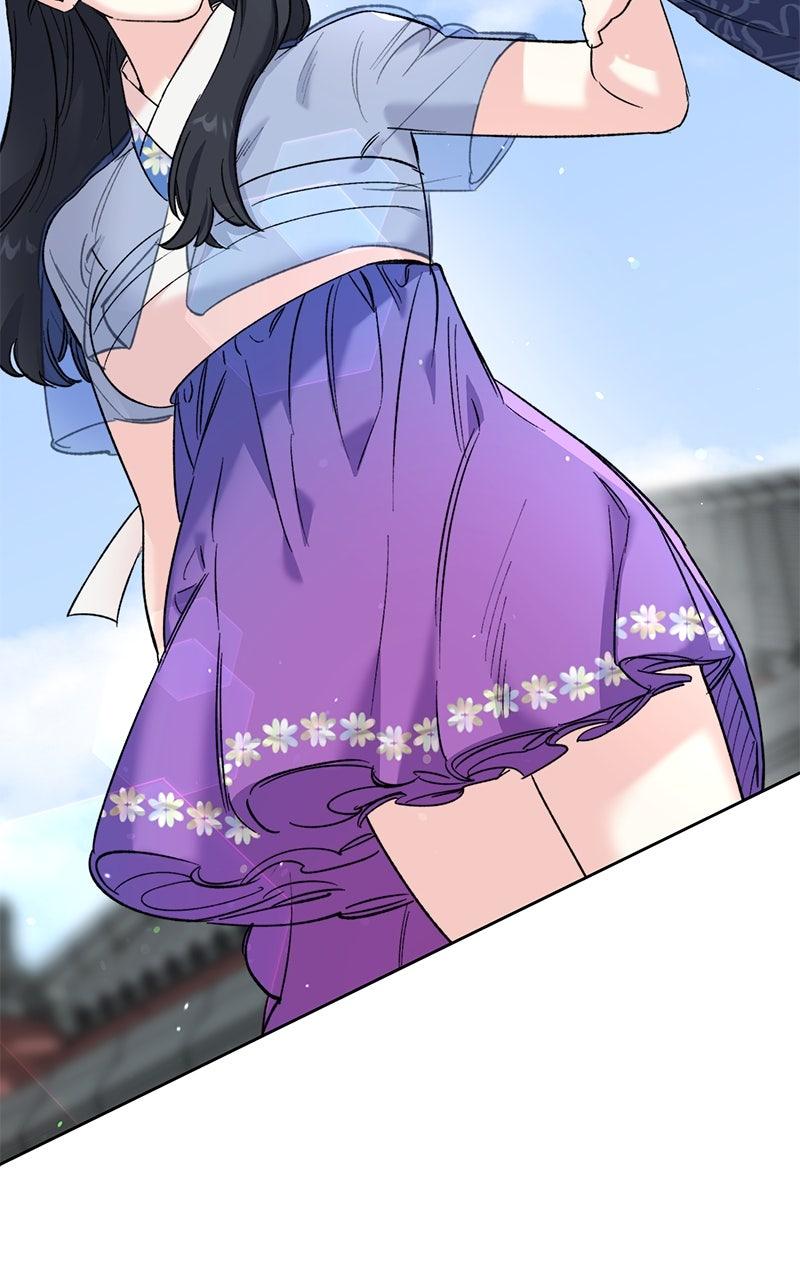 The Pure Heart of a Monster Chapter 27 - Page 80