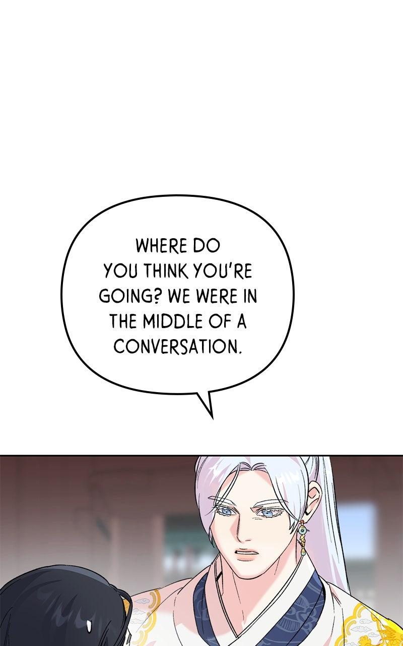 The Pure Heart of a Monster Chapter 27 - Page 82