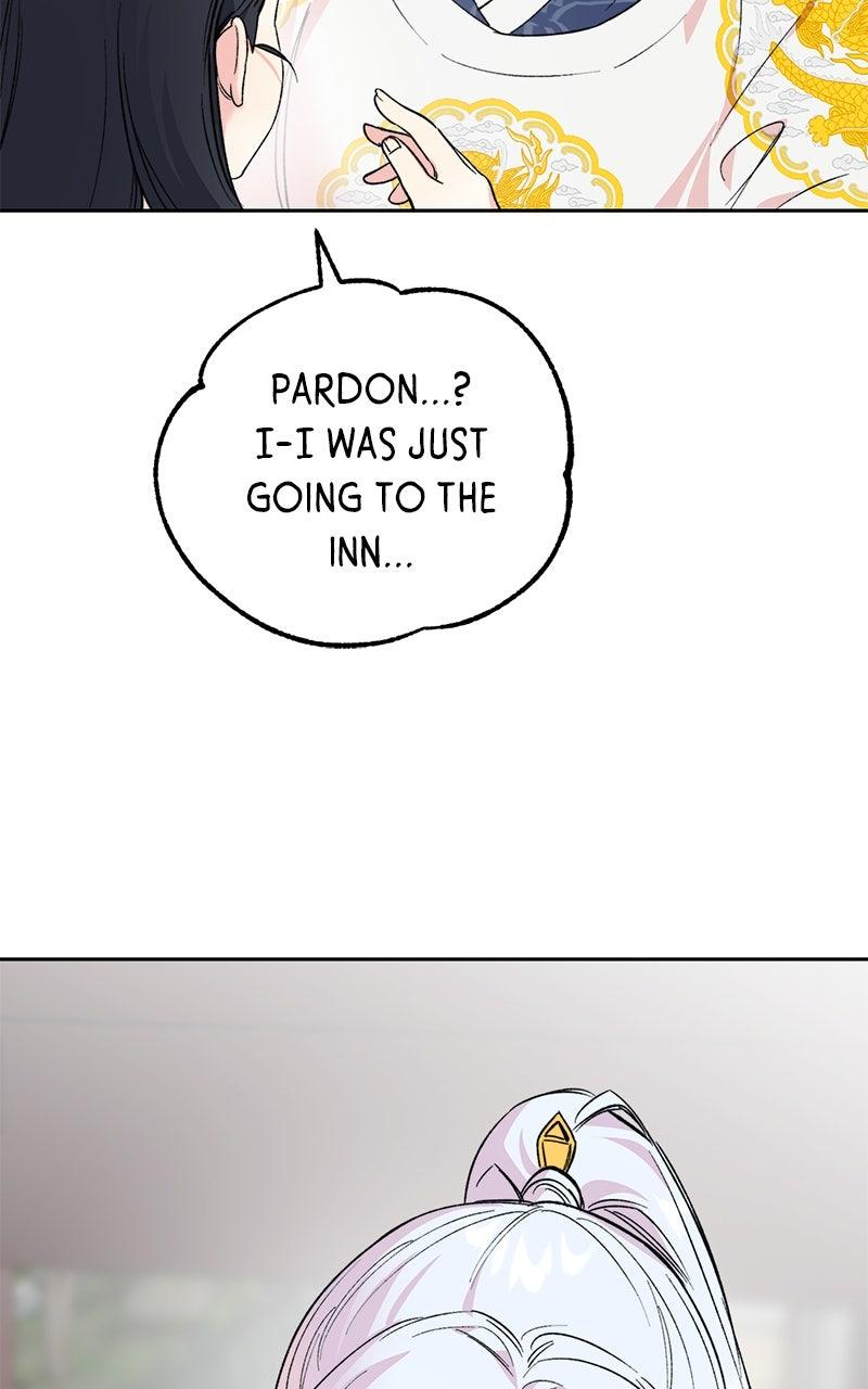 The Pure Heart of a Monster Chapter 27 - Page 83