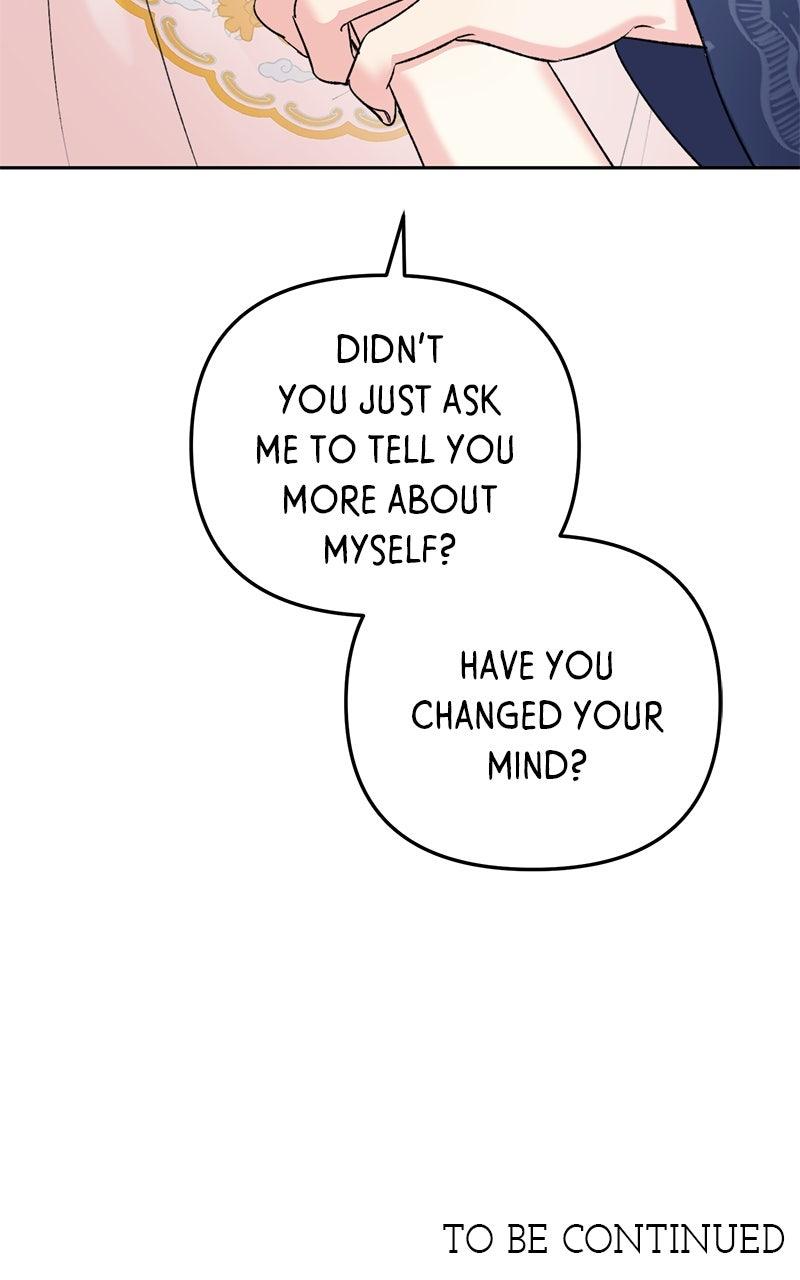 The Pure Heart of a Monster Chapter 27 - Page 85