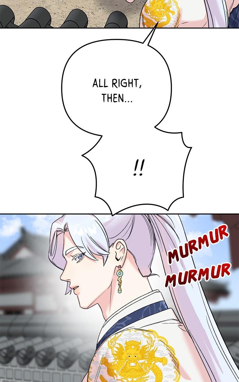 The Pure Heart of a Monster Chapter 28 - Page 4