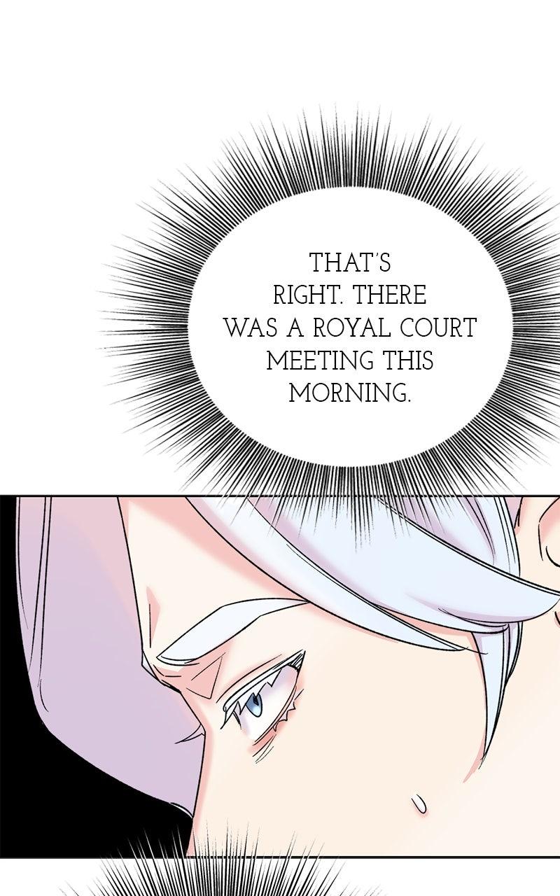 The Pure Heart of a Monster Chapter 28 - Page 6