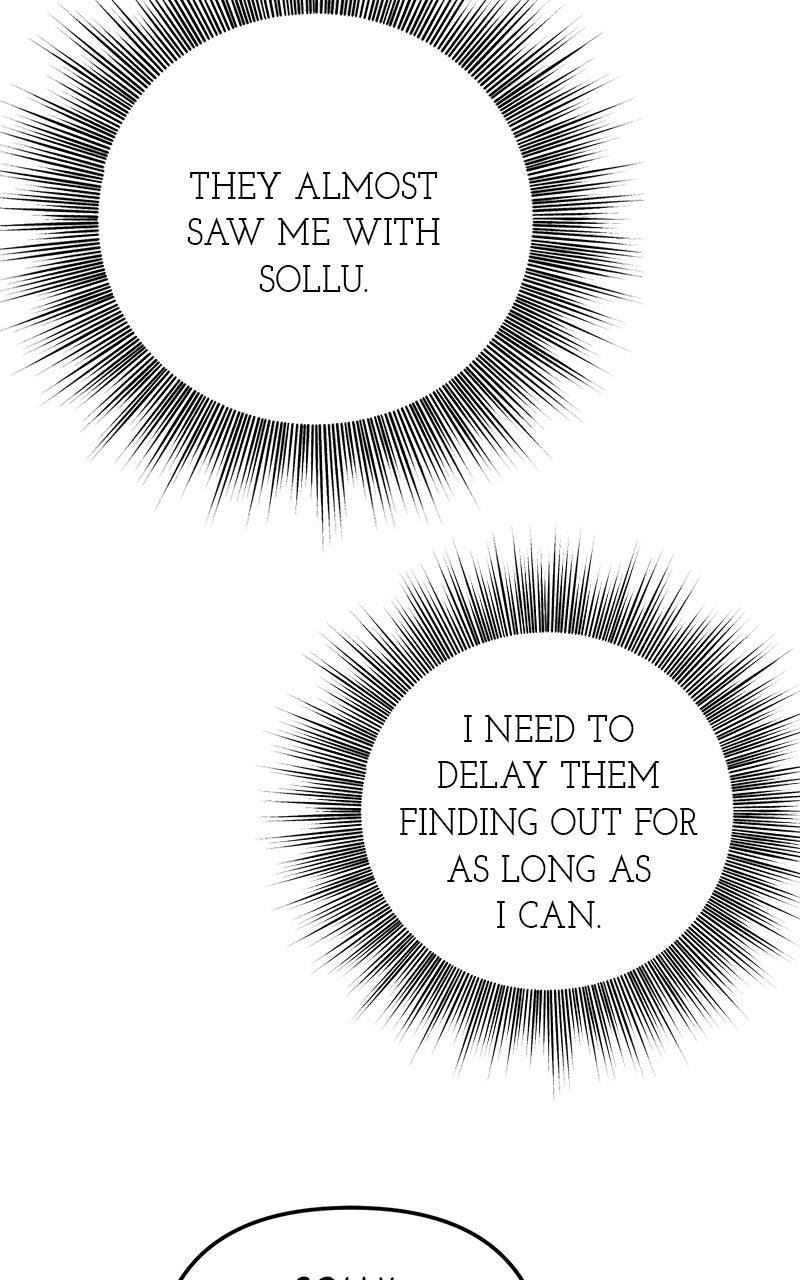 The Pure Heart of a Monster Chapter 28 - Page 7