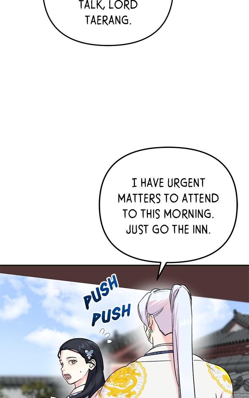 The Pure Heart of a Monster Chapter 28 - Page 9