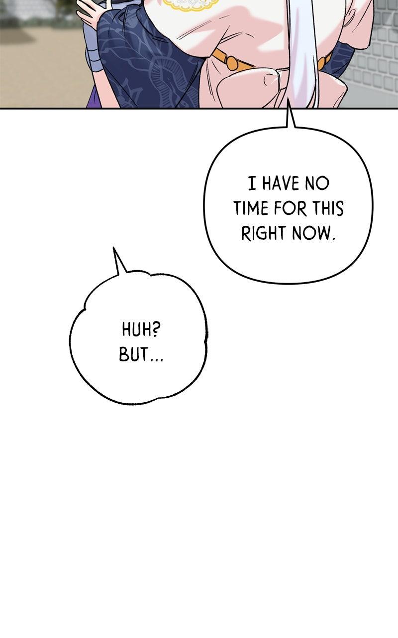 The Pure Heart of a Monster Chapter 28 - Page 10