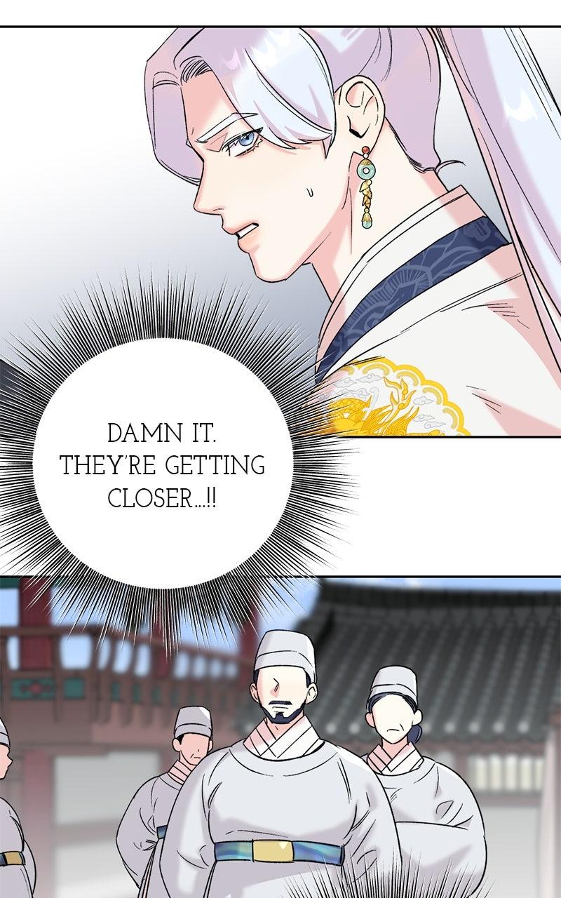 The Pure Heart of a Monster Chapter 28 - Page 11