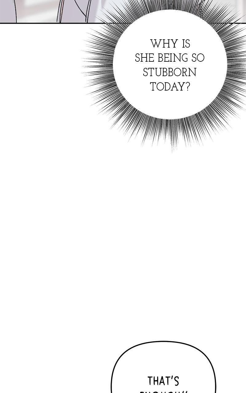 The Pure Heart of a Monster Chapter 28 - Page 12