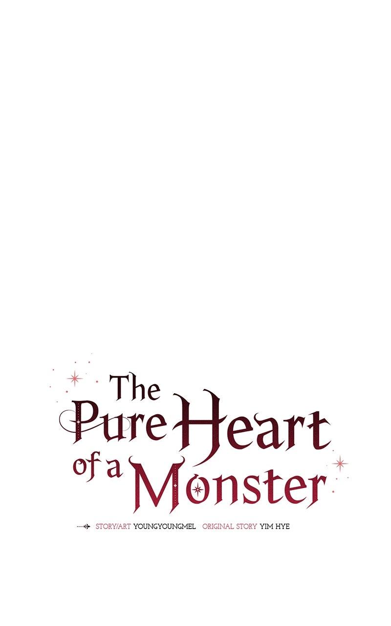 The Pure Heart of a Monster Chapter 28 - Page 14