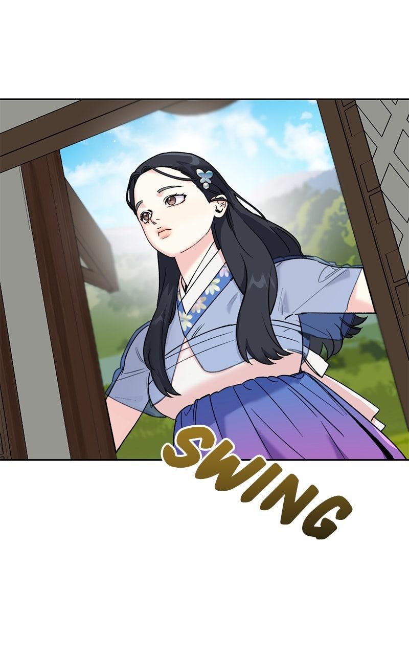 The Pure Heart of a Monster Chapter 28 - Page 17