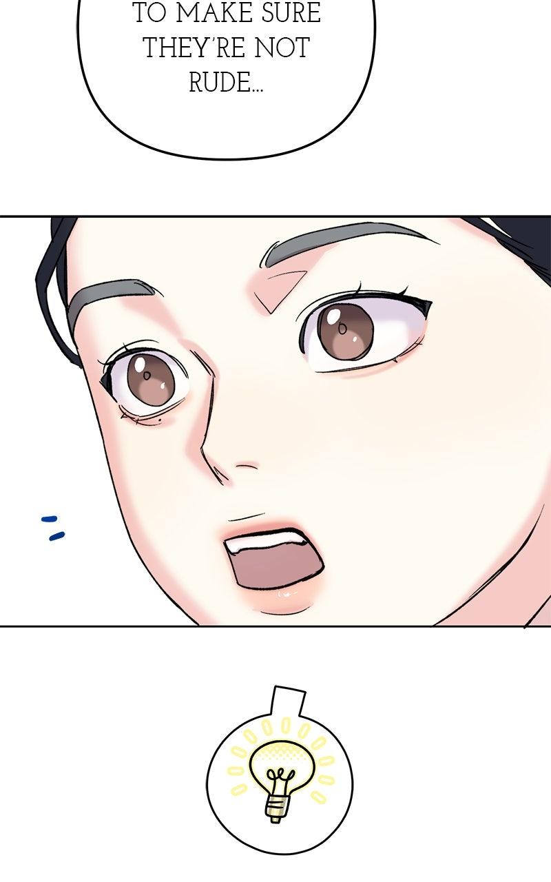 The Pure Heart of a Monster Chapter 28 - Page 19