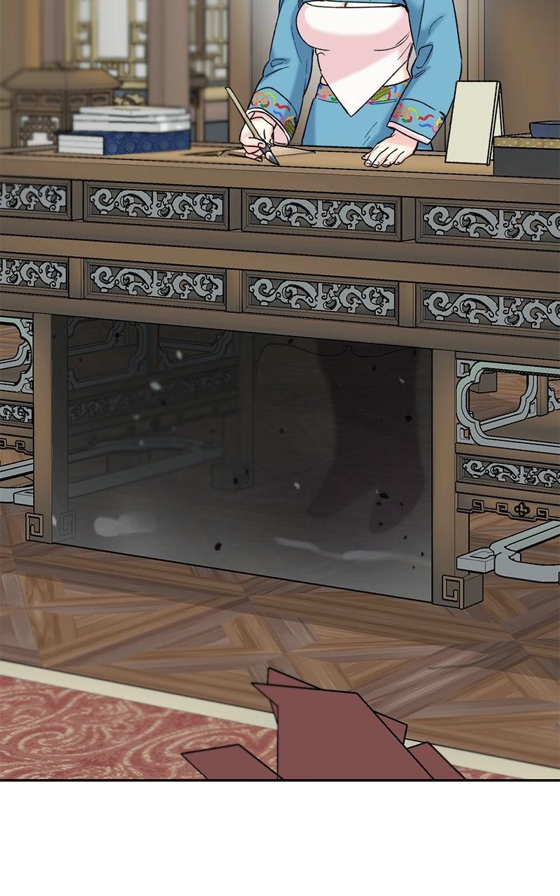 The Pure Heart of a Monster Chapter 28 - Page 21