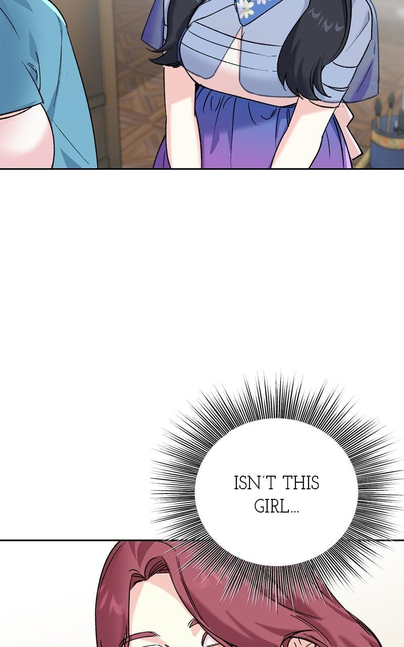 The Pure Heart of a Monster Chapter 28 - Page 24