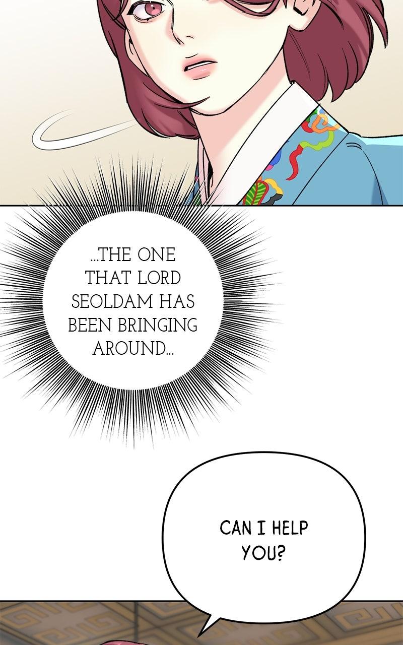 The Pure Heart of a Monster Chapter 28 - Page 25