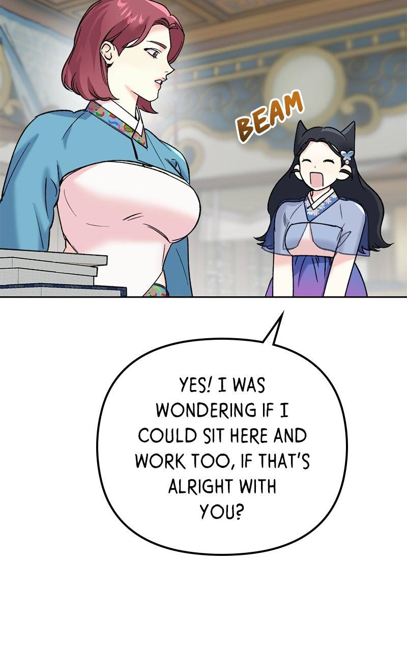 The Pure Heart of a Monster Chapter 28 - Page 26