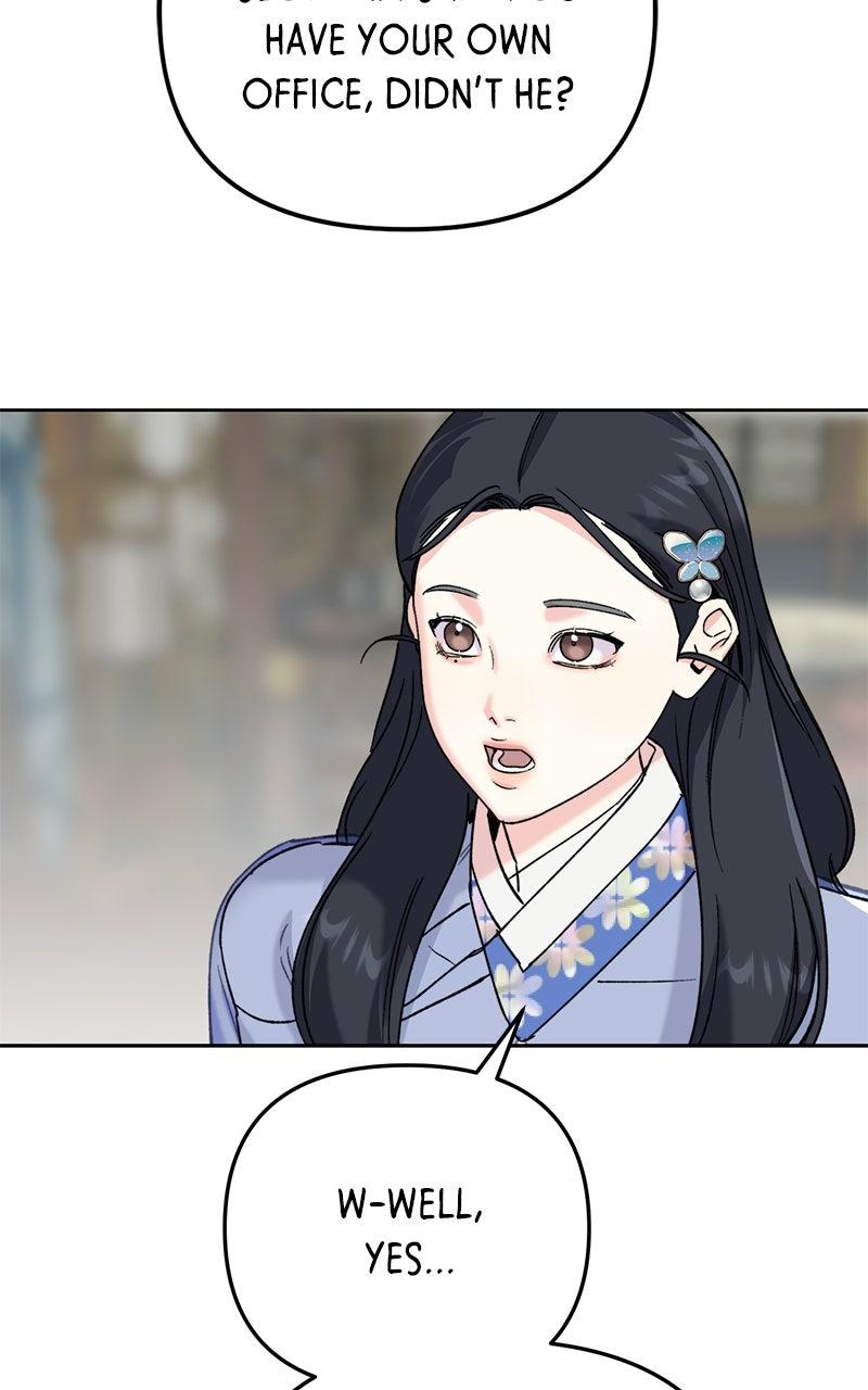 The Pure Heart of a Monster Chapter 28 - Page 28