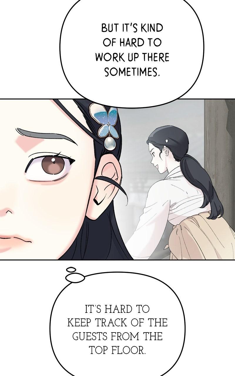 The Pure Heart of a Monster Chapter 28 - Page 29