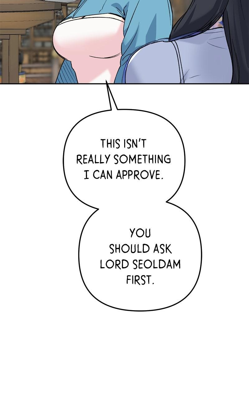 The Pure Heart of a Monster Chapter 28 - Page 31