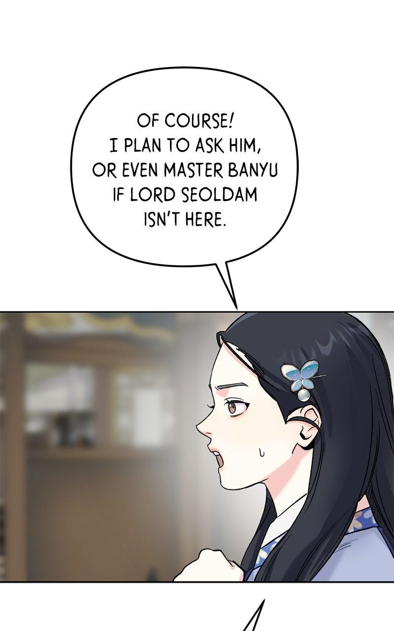 The Pure Heart of a Monster Chapter 28 - Page 32