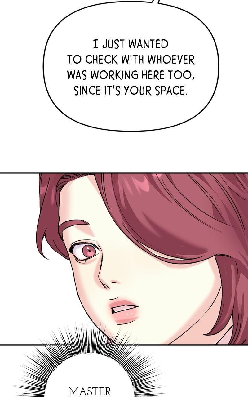 The Pure Heart of a Monster Chapter 28 - Page 33