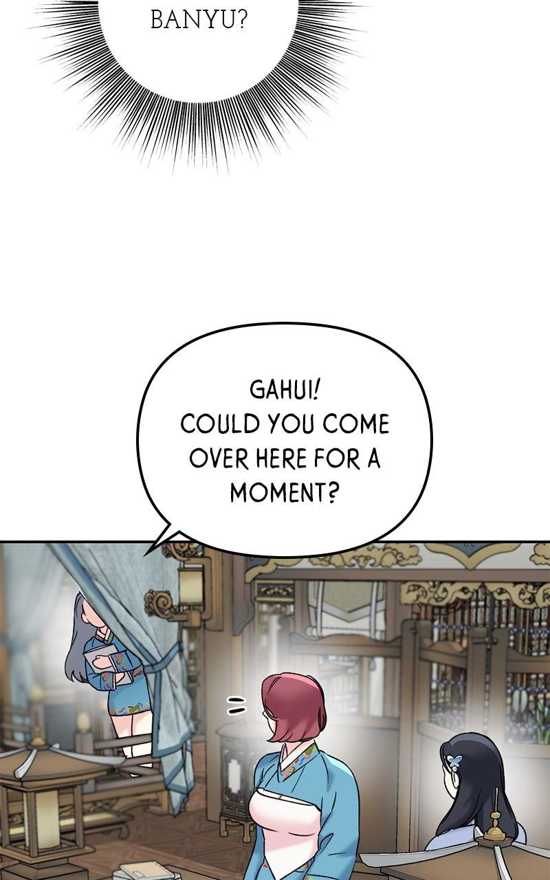 The Pure Heart of a Monster Chapter 28 - Page 34