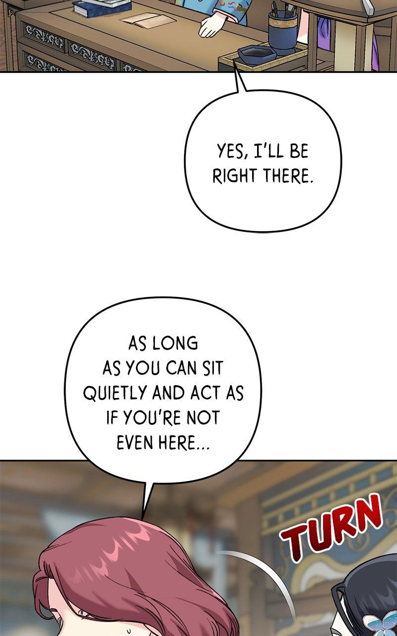 The Pure Heart of a Monster Chapter 28 - Page 35