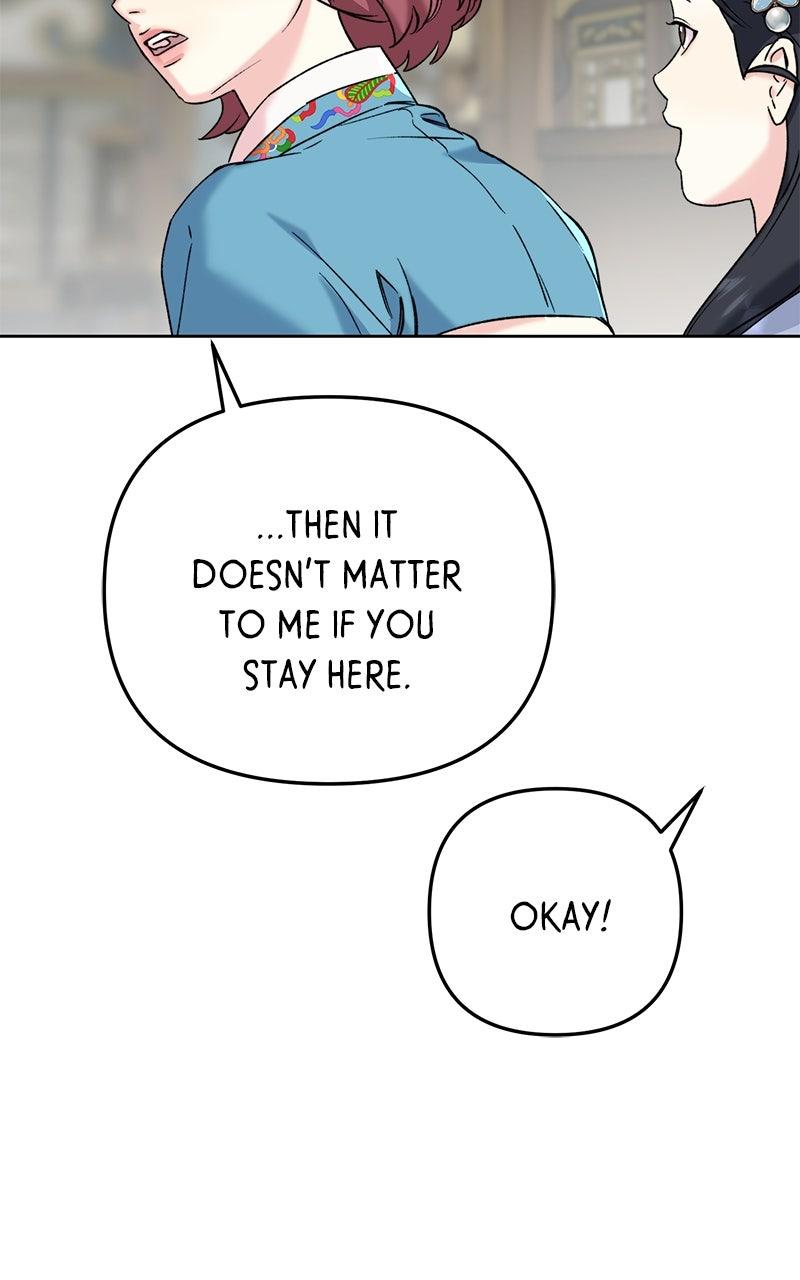 The Pure Heart of a Monster Chapter 28 - Page 36