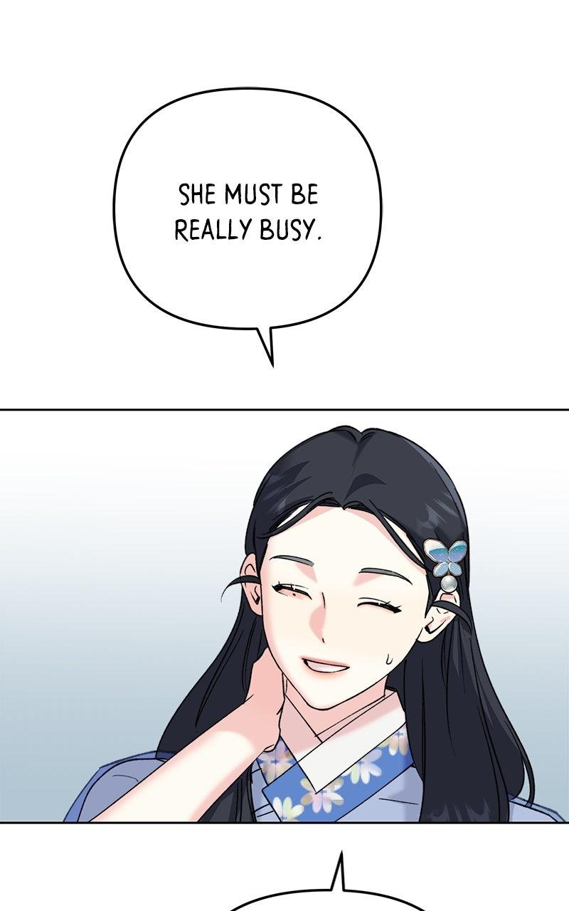 The Pure Heart of a Monster Chapter 28 - Page 37