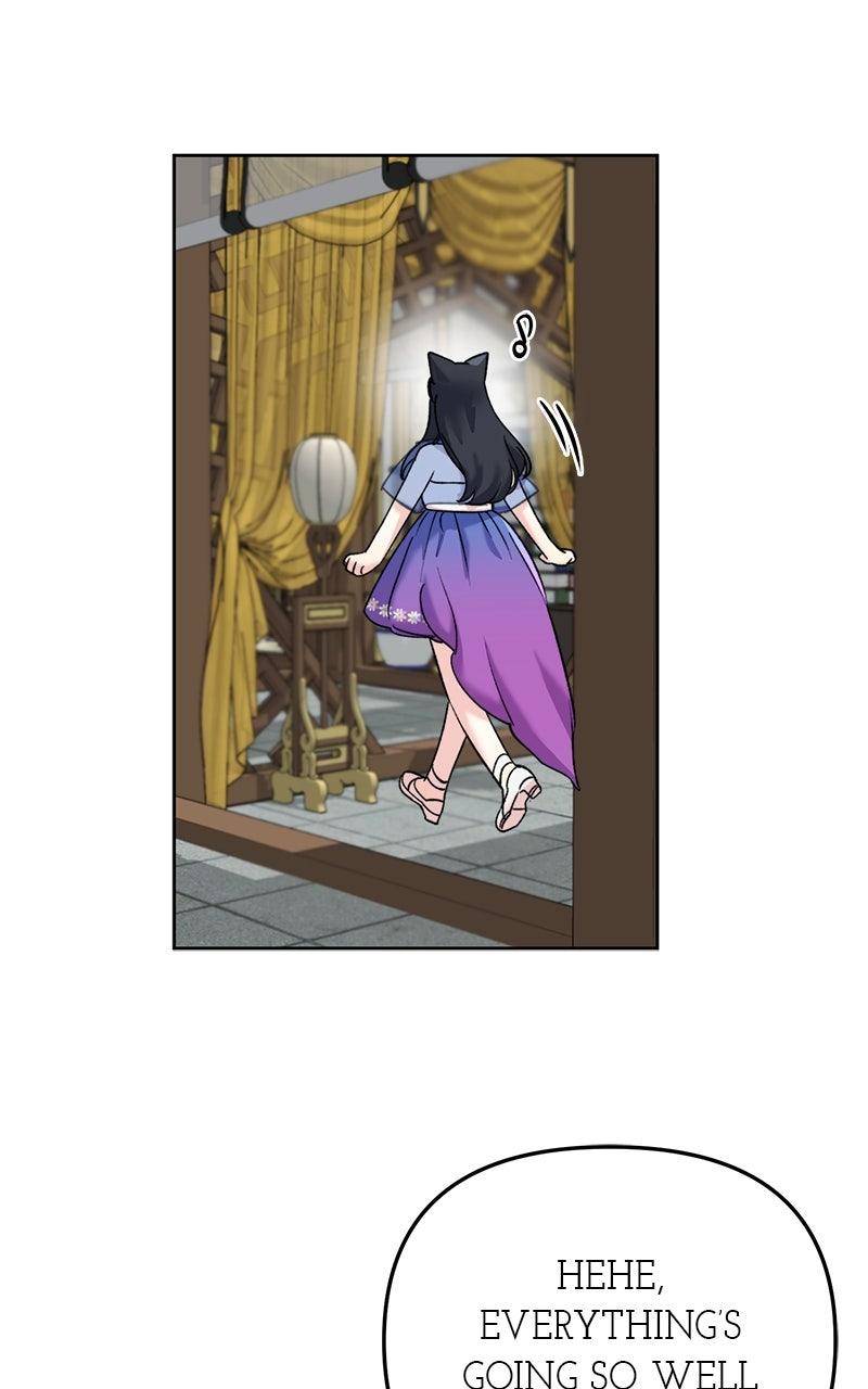 The Pure Heart of a Monster Chapter 28 - Page 39