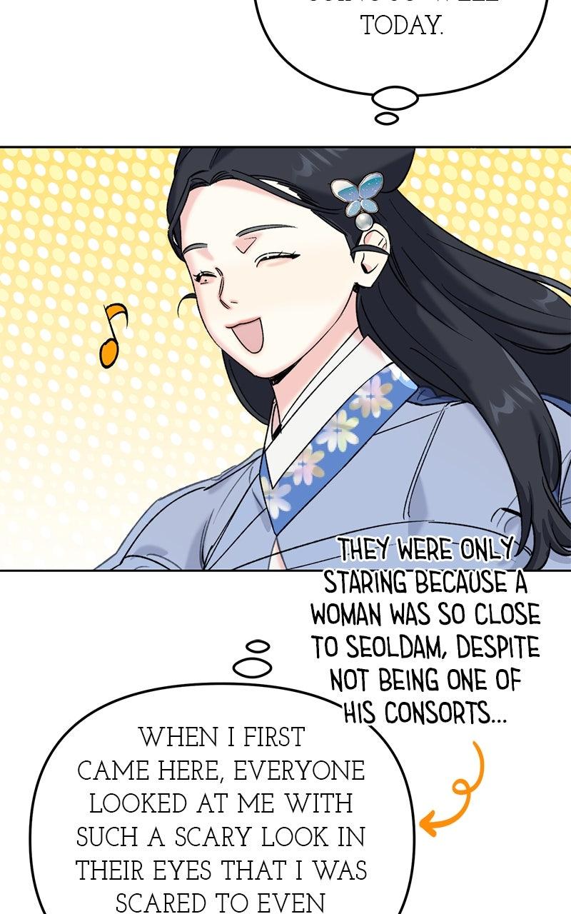 The Pure Heart of a Monster Chapter 28 - Page 40