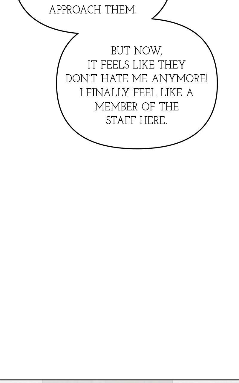 The Pure Heart of a Monster Chapter 28 - Page 41