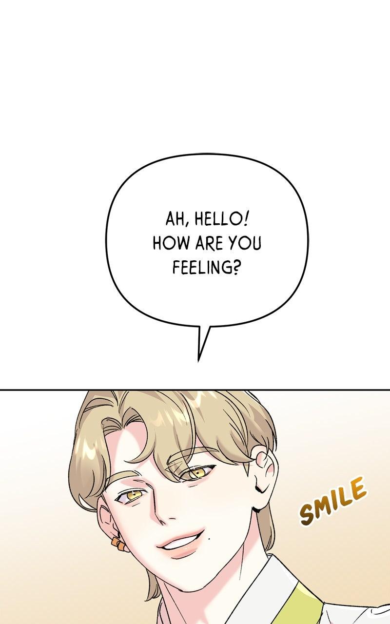 The Pure Heart of a Monster Chapter 28 - Page 46